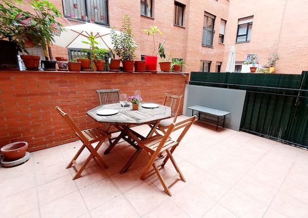 Calle de Arganzuela, Madrid, Community of Madrid 28005