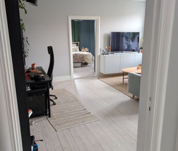 Vallagatan 12 B - Photo 2