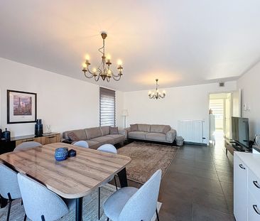 Appartement met terras in Strombeek-Bever - Photo 2