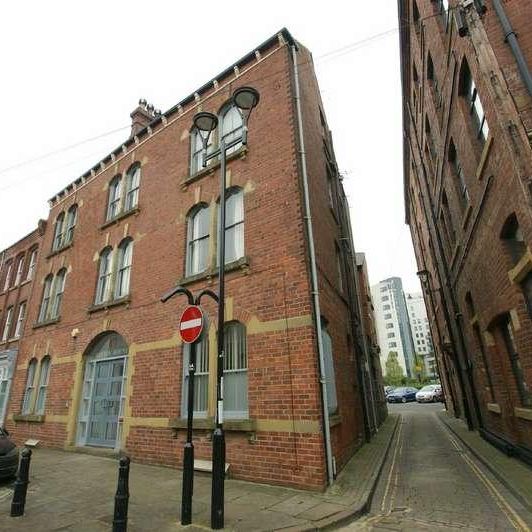 Saxton House, Maude Street, Leeds, LS2 - Photo 1