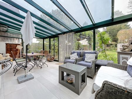 Woning met 4 slaapkamers en garage - Foto 5