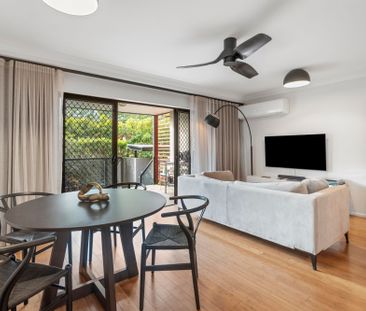 32/11 Kitchener Street, Coorparoo QLD 4151 - Apartment For Rent | D... - Photo 6