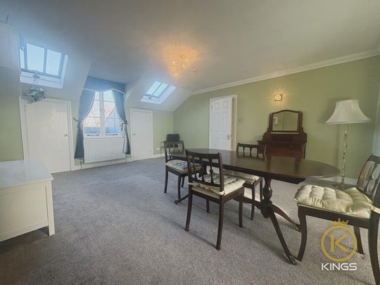 2 bedroom flat to rent - Photo 1