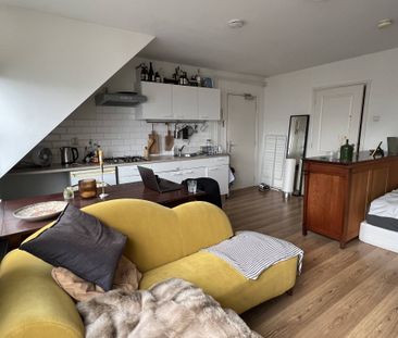 Te huur: Appartement Prinsegracht in Den Haag - Photo 1