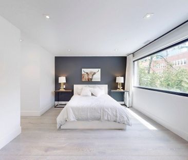 For Lease - 41 Berryman Street, Toronto, Ontario - Photo 1