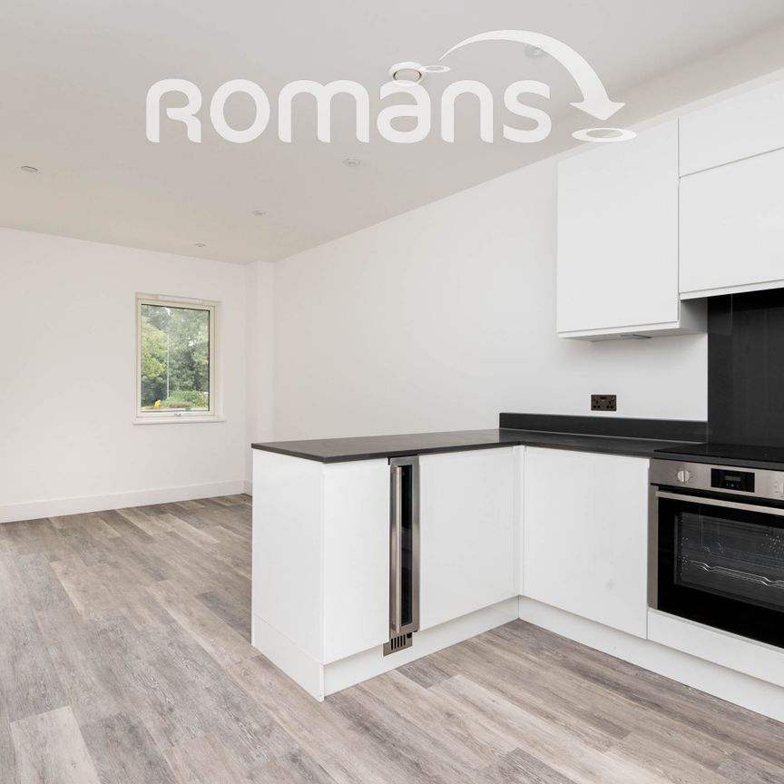 1 bedroom apartment to rent - Photo 1