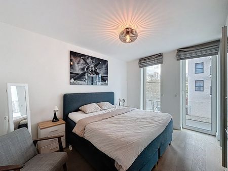 Appartement met tuin te huur in Zaventem - Photo 3