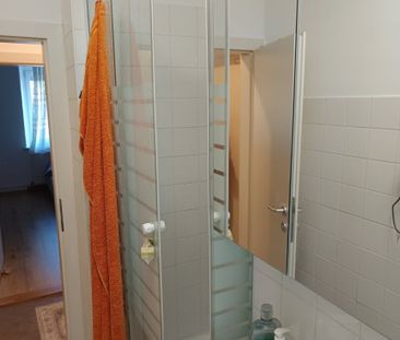 Ein Preis, der begeistert: gepflegte 3-Zimmer-Wohnung in grüner Sta... - Photo 5