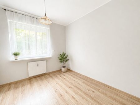 os. Zwycięstwa|2 pokoje|parter|nowoczesne osiedle 38 m² - Zdjęcie 5