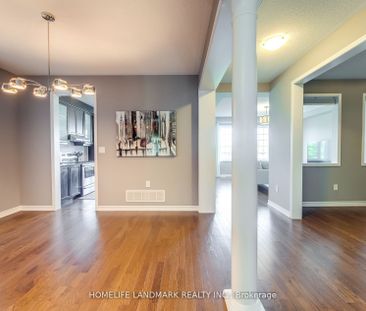 For Lease - 186 Degraaf Crescent, Aurora, Ontario - Photo 2