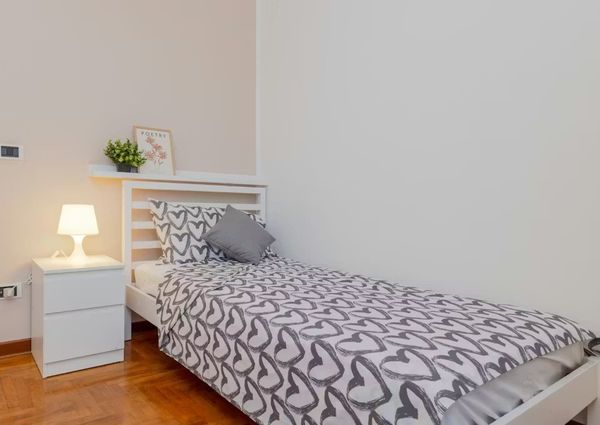 Via Teofilo Folengo, Padova, Veneto 35141