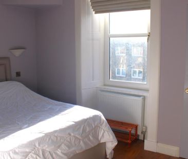 1 bed flat for rent in The Shore - Photo 3
