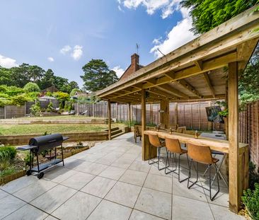 Priorswood, Haslemere, Surrey, GU27 - Photo 5