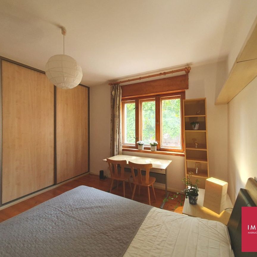 Mieszkanie na wynajem, Gdańsk, ul. Wita Stwosza - Фото 1