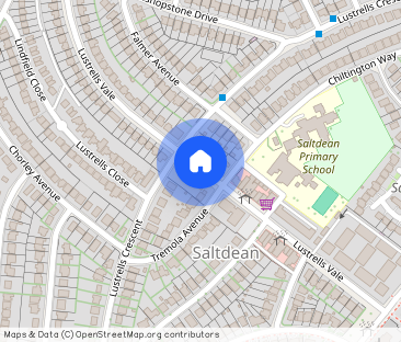 Lustrells Vale, Saltdean, BN2 - Photo 1