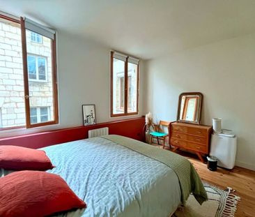 APPARTEMENT MEUBLÉ - GRAND THÉATRE - Photo 3