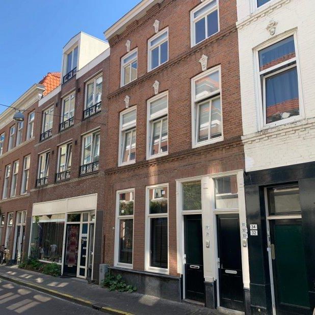 Herderstraat - Foto 1