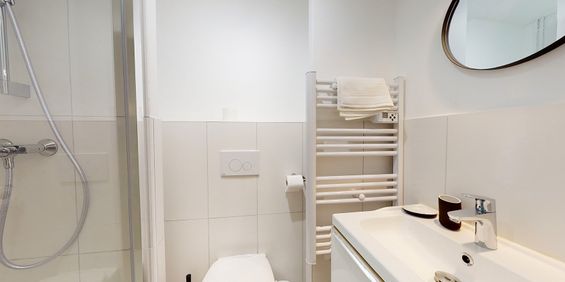 Zenith — Studio Privé 1 - Photo 3