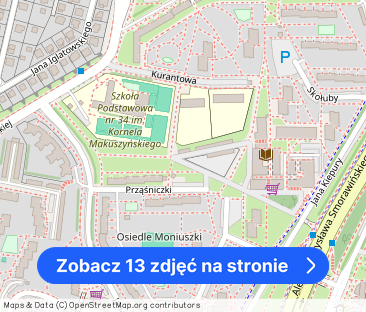 3 pokoje, bliski Czechów, niski blok, ew. garaż - Zdjęcie 1