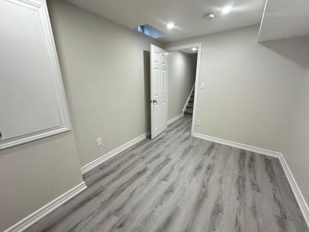 For Lease - 46 Delambray Street Unit# Basement, Brampton, Ontario - Photo 2