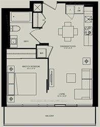 For Lease - 70 Temperance Street Unit# 810, Toronto, Ontario - Photo 5