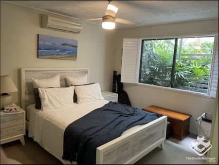 FULLY FURNISHED 1 BEDROOM APARTMENT ON KAWANA ISLAND - Photo 4