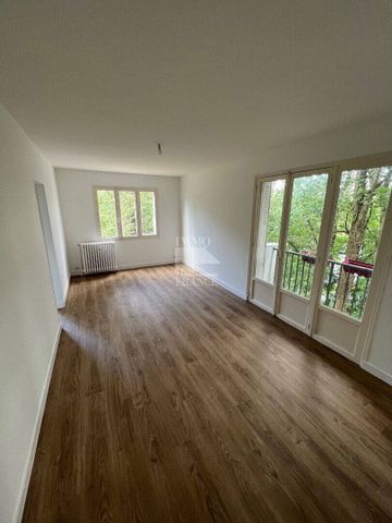 Location appartement 3 pièces 49.81 m² à Nantes (44000) - Photo 2