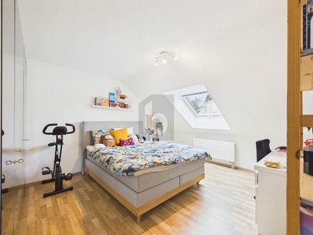 4 Zimmer, 78 m², 2. Stock - Foto 3