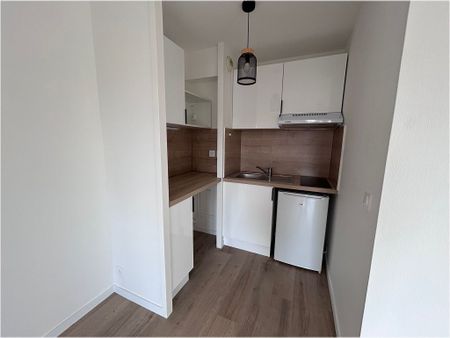 1 Pièce bis Centre ville – - Photo 5