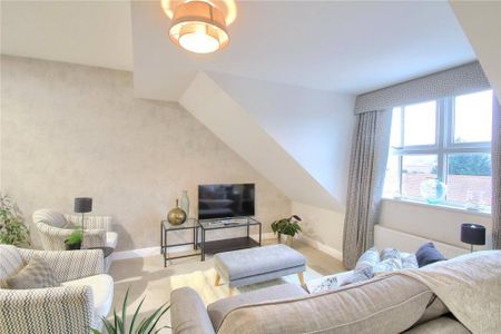 2 bedroom flat to rent - Photo 3