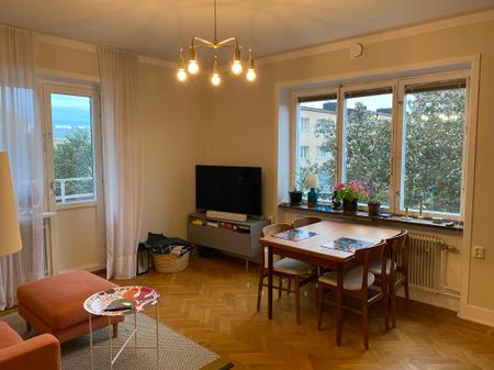 Ringvägen, Stockholm - Photo 3