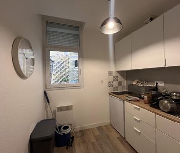 Location Appartement 1 pièce Meublé 24m² BORDEAUX 33000 - Photo 2