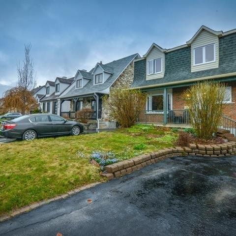 3540 Rue Loiselle, J3Y 7X4, J3Y 7X4, Longueuil - Photo 1