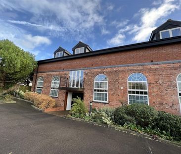 1 BED Apartment To rent - Photo 6