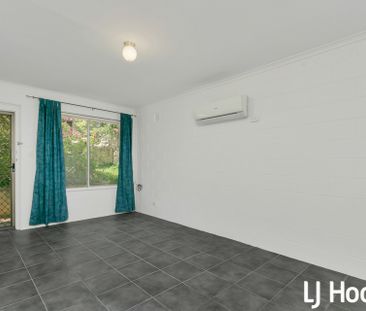 Freshly renovated unit - Photo 3