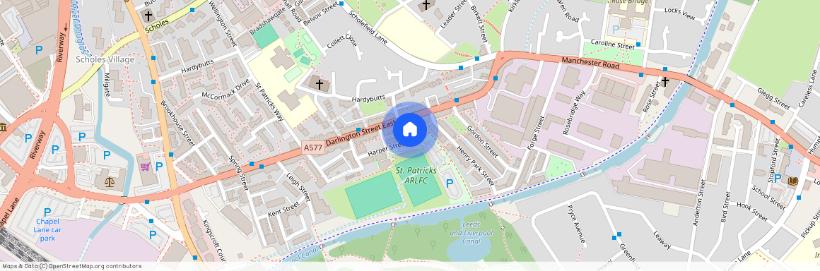 Clarington Grove, WN1 3BP, Wigan