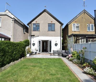 2 bedroom detached house to rent - Photo 4