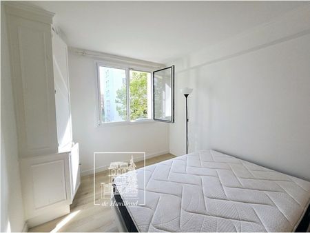 appartement - Photo 4