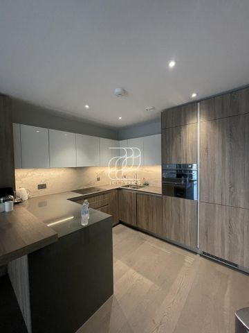 2 bedroom flat to rent - Photo 5