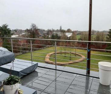 Modern appartement te Kuringen - Photo 1