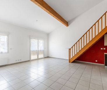 À louer Duplex T3 lumineux et spacieux à Villenave-d'Ornon - Photo 3