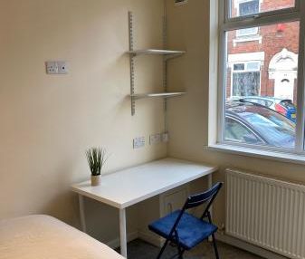 Guildford Street,, Stoke-on-Trent, ST4 - Photo 4