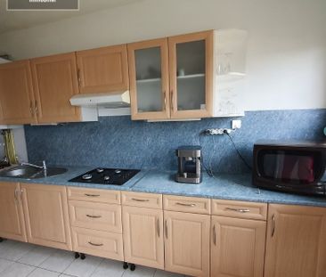 Location Appartement 3 pièces 66m² VILLENEUVE D ASCQ 59650 - Photo 4