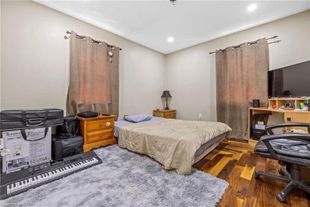 For Lease - 38 Lake Avenue Unit# 1, Hamilton, Ontario - Photo 2