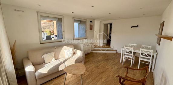 APPARTEMENT TYPE 2 MEUBLÉ LES PENNES MIRABEAU !, - Photo 2