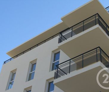 Location Appartement 2 pièces 42m² MONTPELLIER 34080 - Photo 6