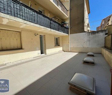 Appartement à louer 3 pièces 56.09m² - Photo 2
