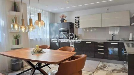 Helle wohnung 2,5 Zimmer 81m² voll möbliert, hervorragend in Stuttgart - Foto 3