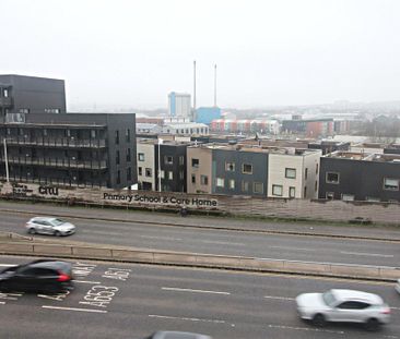 1 bedroom flat to rent - Photo 5