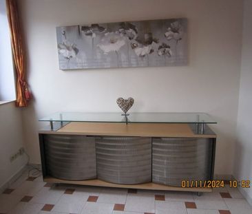 Appartement te huur - Photo 1